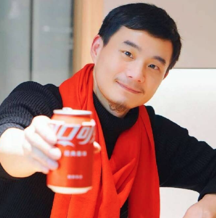 个人头像